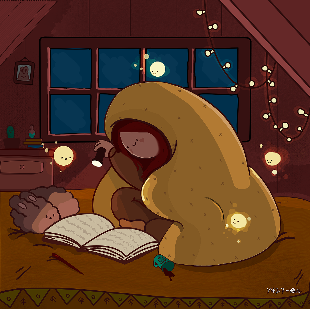 插画[z加油]（图ZMTU1NjgyNzI0） - 概念设定 - 站酷设计师康舒然原创素材 - 站酷ZCOOL