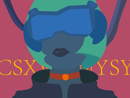 矢量插画（个人主页-ZNTU0NTA0MDA=） - 商业插画 - 站酷设计师小啊乐原创素材 - 站酷ZCOOL