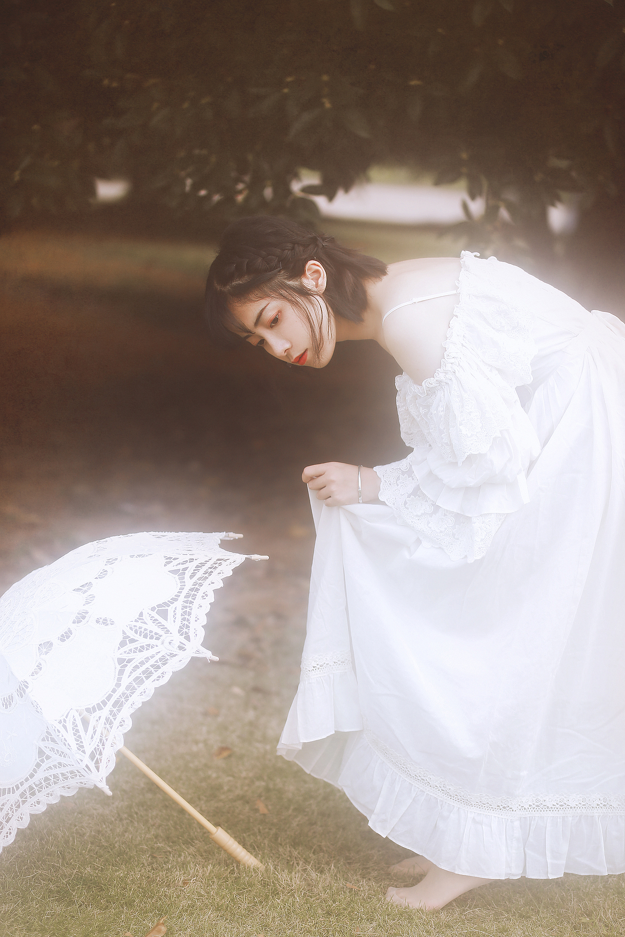 I will（图ZMTM1NTMzODMy） - 人像摄影 - 站酷设计师龚蓉蓉原创素材 - 站酷ZCOOL