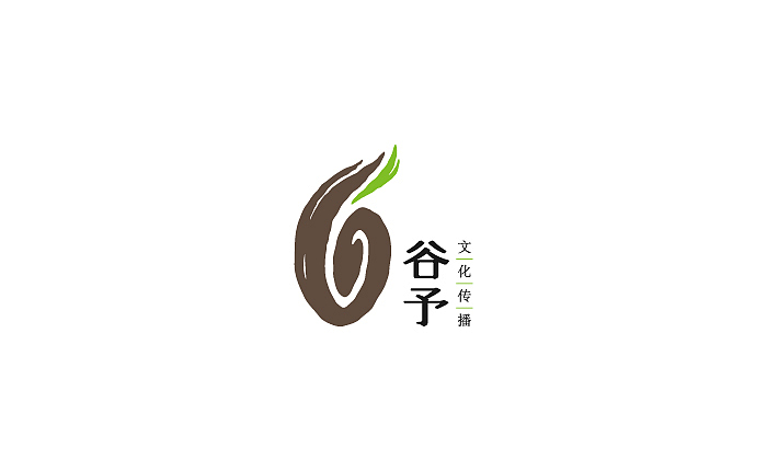果的LOGO植物园（图ZNDM5MjQ0MTI=） - Logo - 站酷设计师亦果原创素材 - 站酷ZCOOL