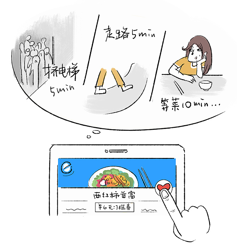 一波推文配图 - 原创作品 - 站酷(zcool)