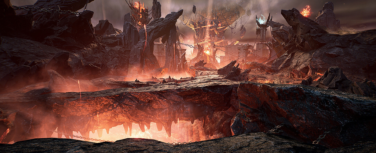 曾经一些项目中的作品