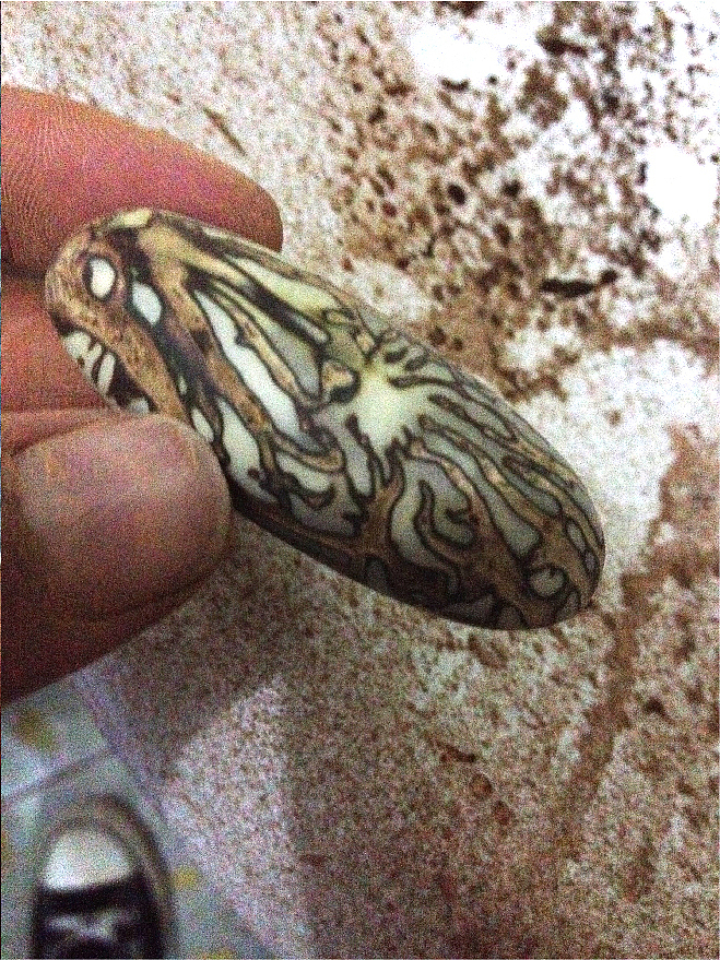 金刚·菩提持者· 驱邪避祸（图ZMjE2Mzk2MDQ=） - 首饰设计 - 站酷设计师不认识的木子先森原创素材 - 站酷ZCOOL