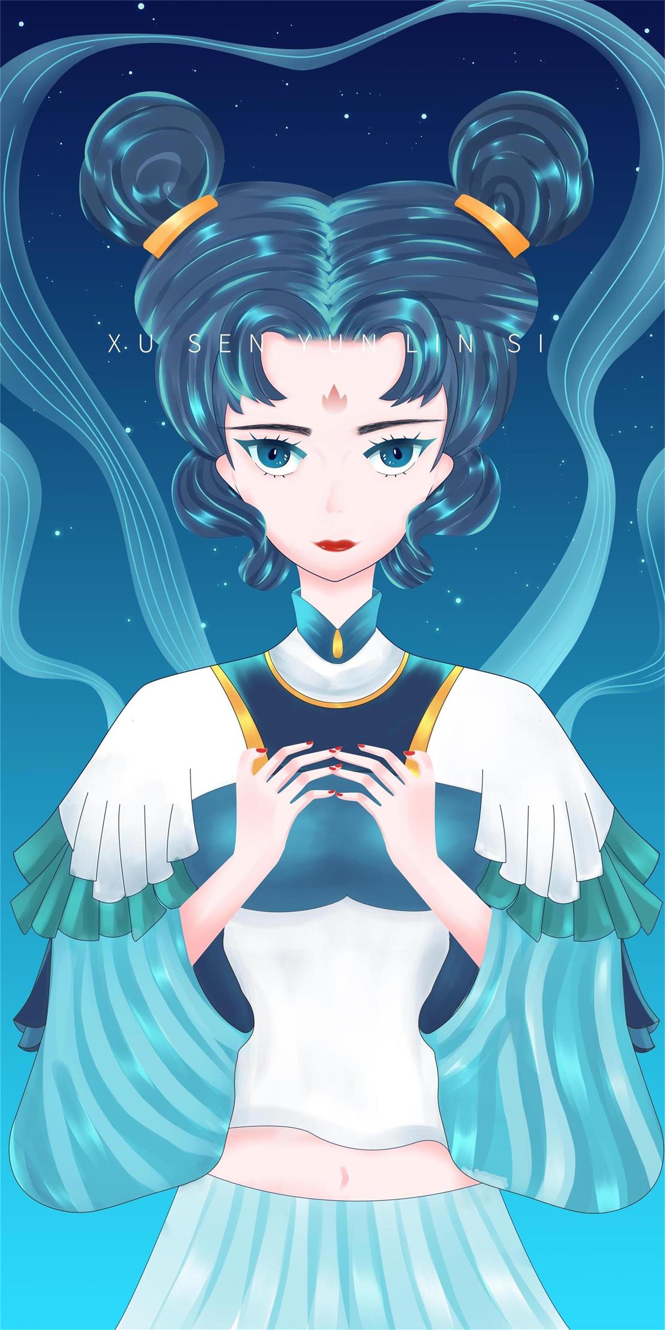 夏林look的个人主页（背景预览） - 主页背景设置 - 站酷设计师夏林look原创素材 - 站酷ZCOOL