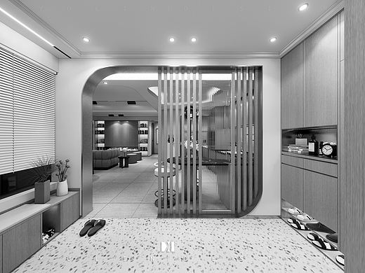 偏爱自由，迷予艺术（个人主页-ZNTM4OTU4OTI=） - 家装设计 - 站酷设计师贵阳YL设计工作室原创素材 - 站酷ZCOOL