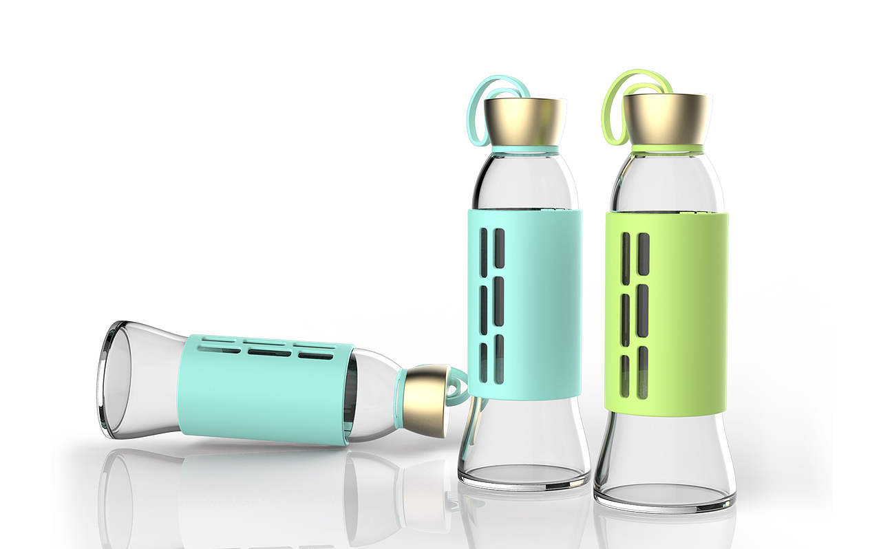 情感化生活用品设计-水杯/厨房用品（图ZMTA4MzcyODYw） - 生活用品 - 站酷设计师IDYANG原创素材 - 站酷ZCOOL