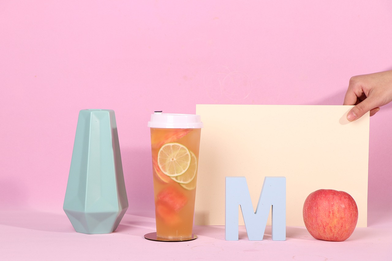 中福合和时尚茶饮