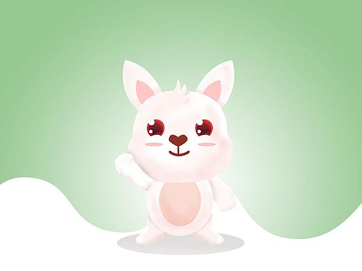 2018年作品整理-千图吉祥物设计（个人主页-ZMzMzOTEzNjA=） - IP形象 - 站酷设计师壹道纸枫原创素材 - 站酷ZCOOL