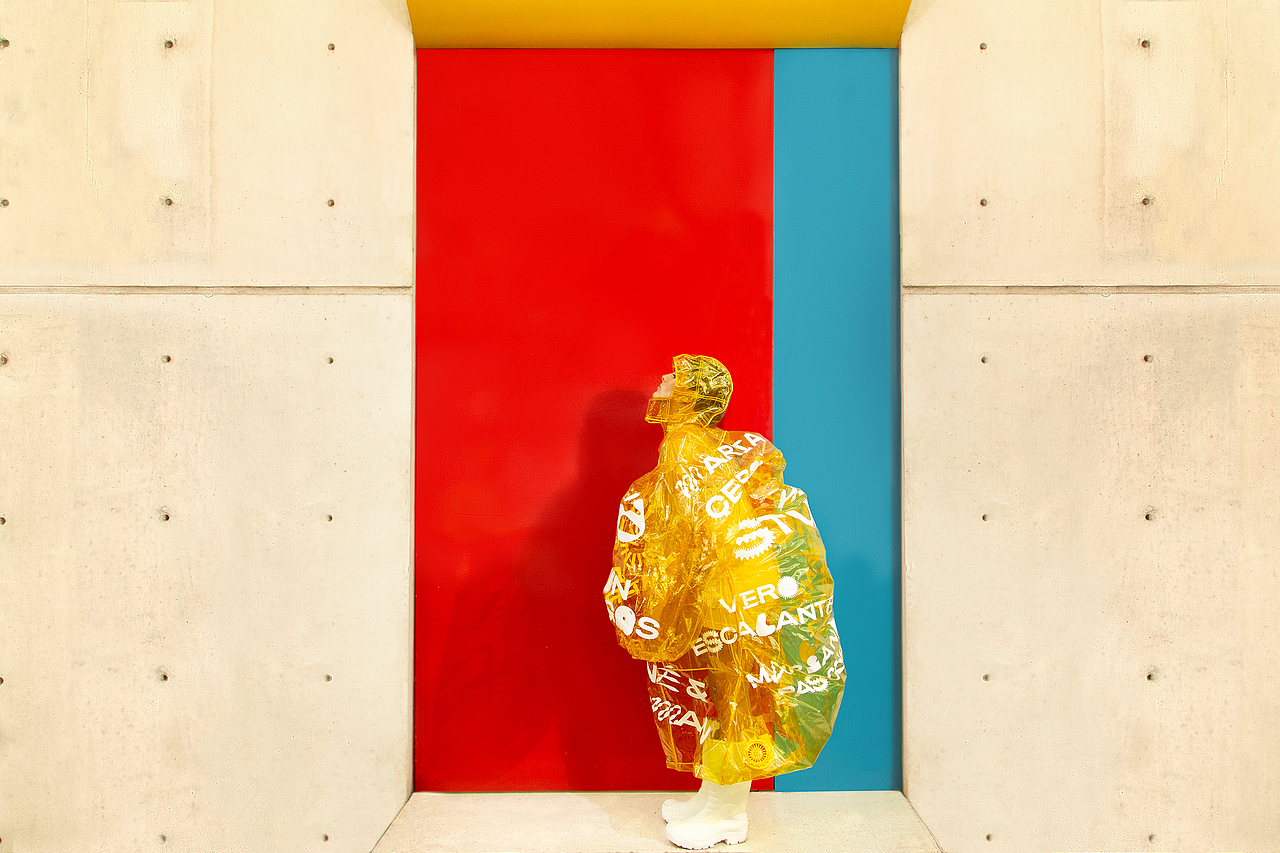 设计分享/ BLOP-品牌