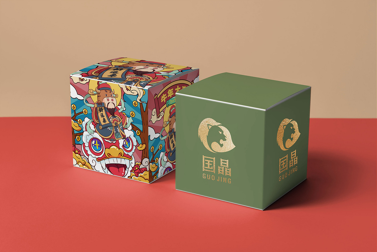 茶叶品牌形象设计（图ZMjYxMjQzNjQ0） - 品牌 - 站酷设计师戎上先生原创素材 - 站酷ZCOOL