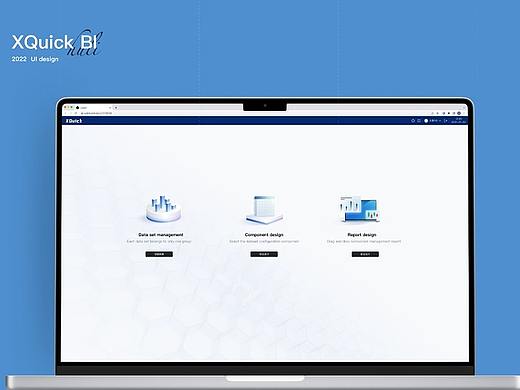 Xquick BI