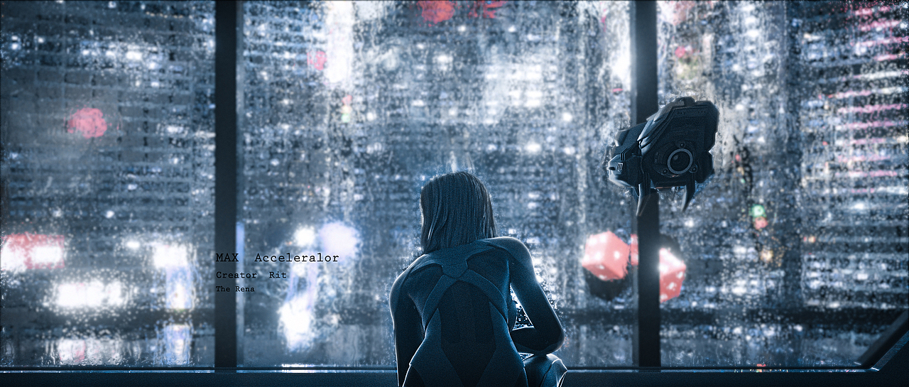 暴龙兽的2021年度总结