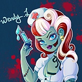 兔子酱wendy的头像