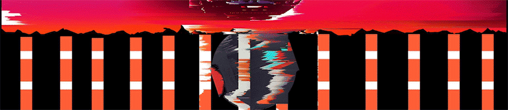 爱奇艺《我是唱作人》第十二期 新媒体设计