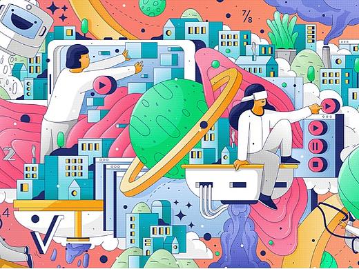 艺峰国际艺术家Emans为TIMMERSIVE设计