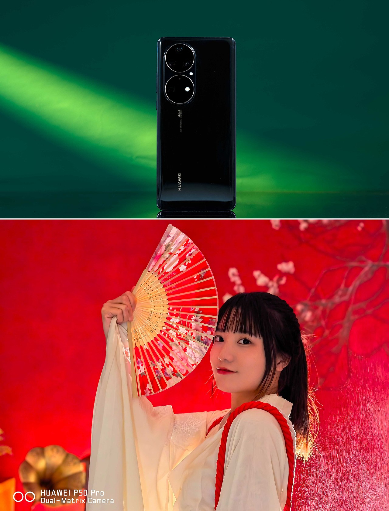 手机摄影(多品牌对比)