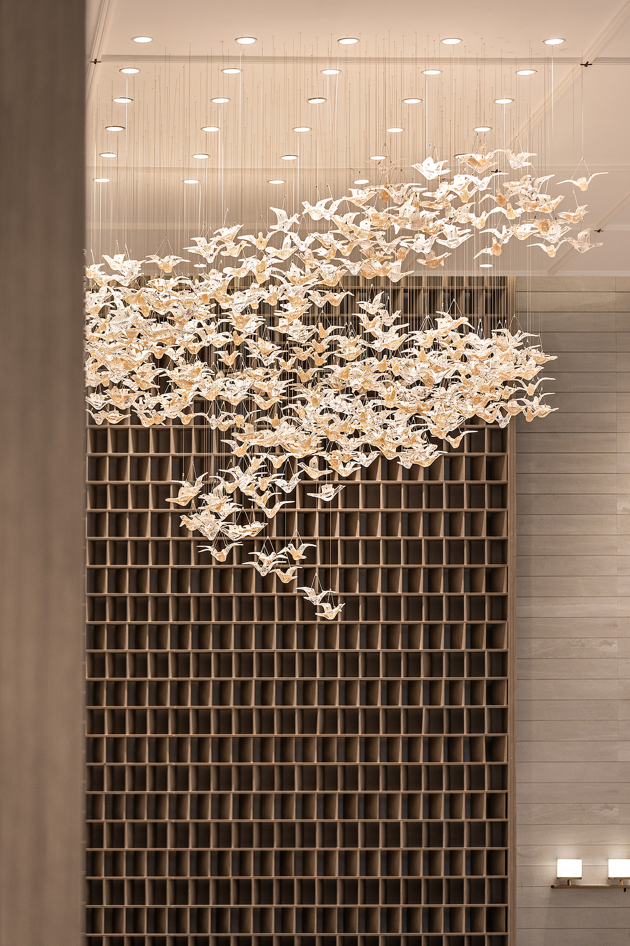 新城和樾营销中心