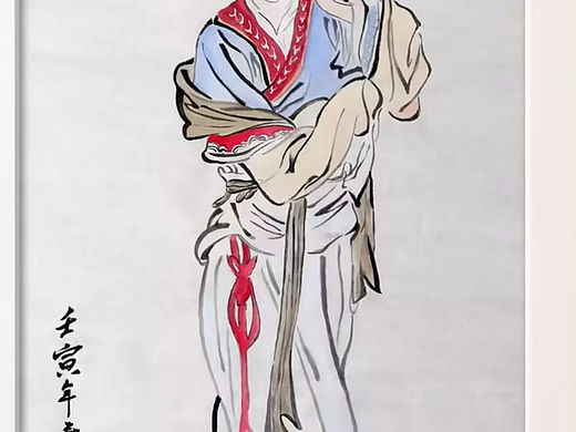 2024年全国第31届“广州杯”书画大赛1~3月征稿