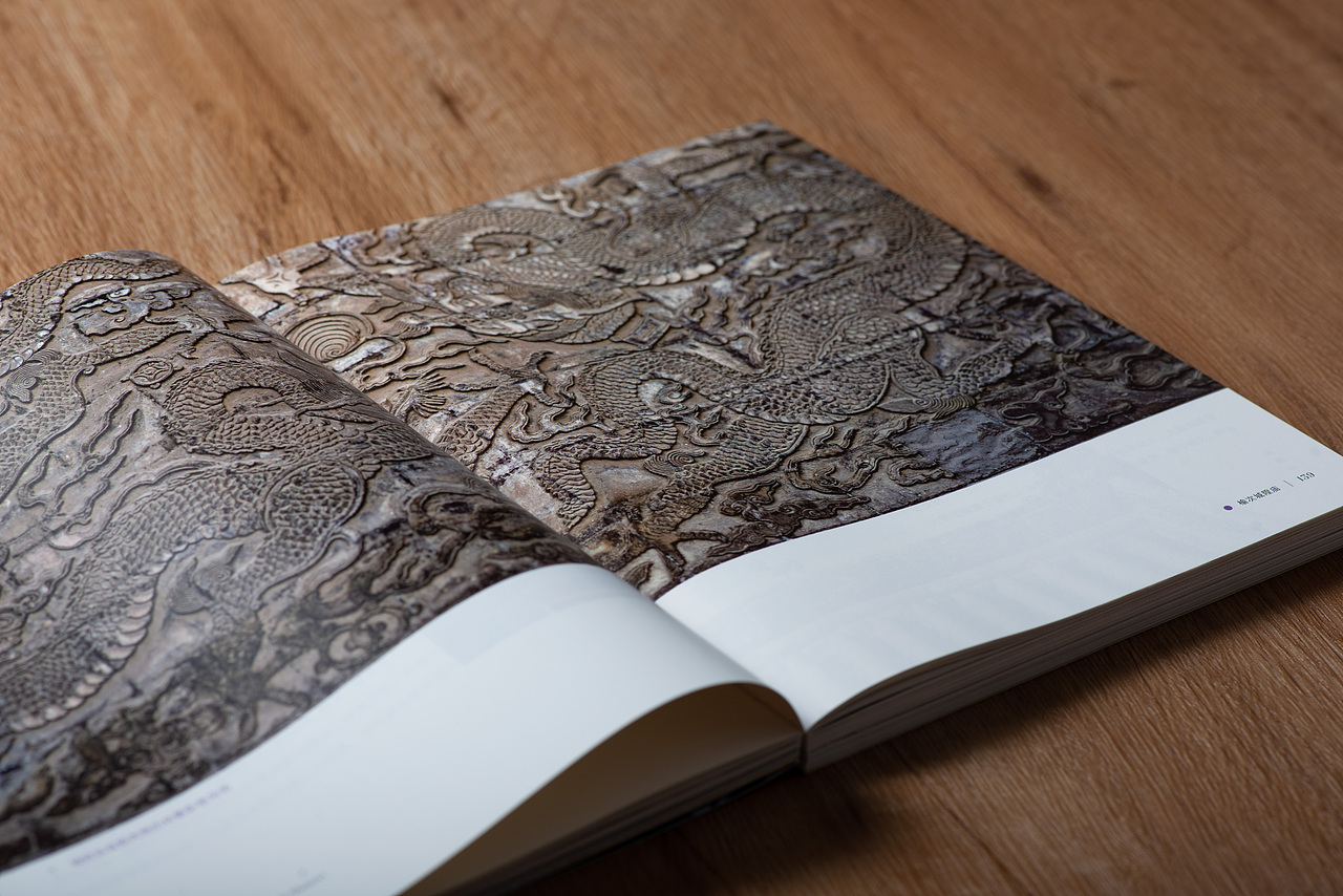 《来山西看中国古建筑》（图ZMzQ5MjY3NzQw） - 书籍/画册 - 站酷设计师岩浆岩03原创素材 - 站酷ZCOOL