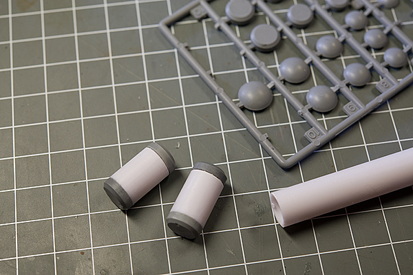 《TRYの核》-HG学姐吉姆重新搭建！带改造过程（图ZNTIyODg0MDg=） - 手办/模玩 - 站酷设计师白用感叹号原创素材 - 站酷ZCOOL