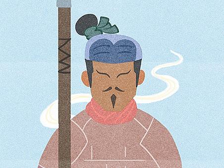 兵马俑