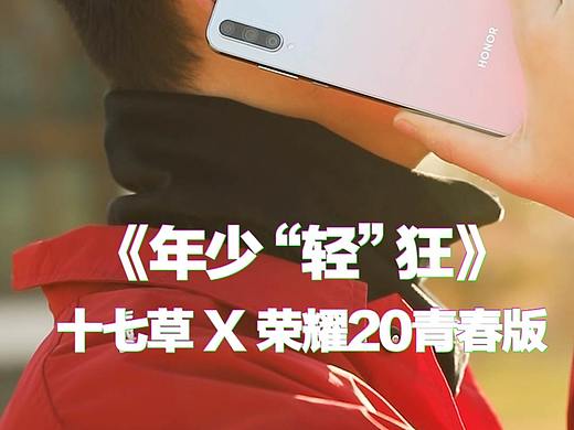 广告宣传短片剪辑包装