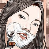胡渣少女的日常的头像