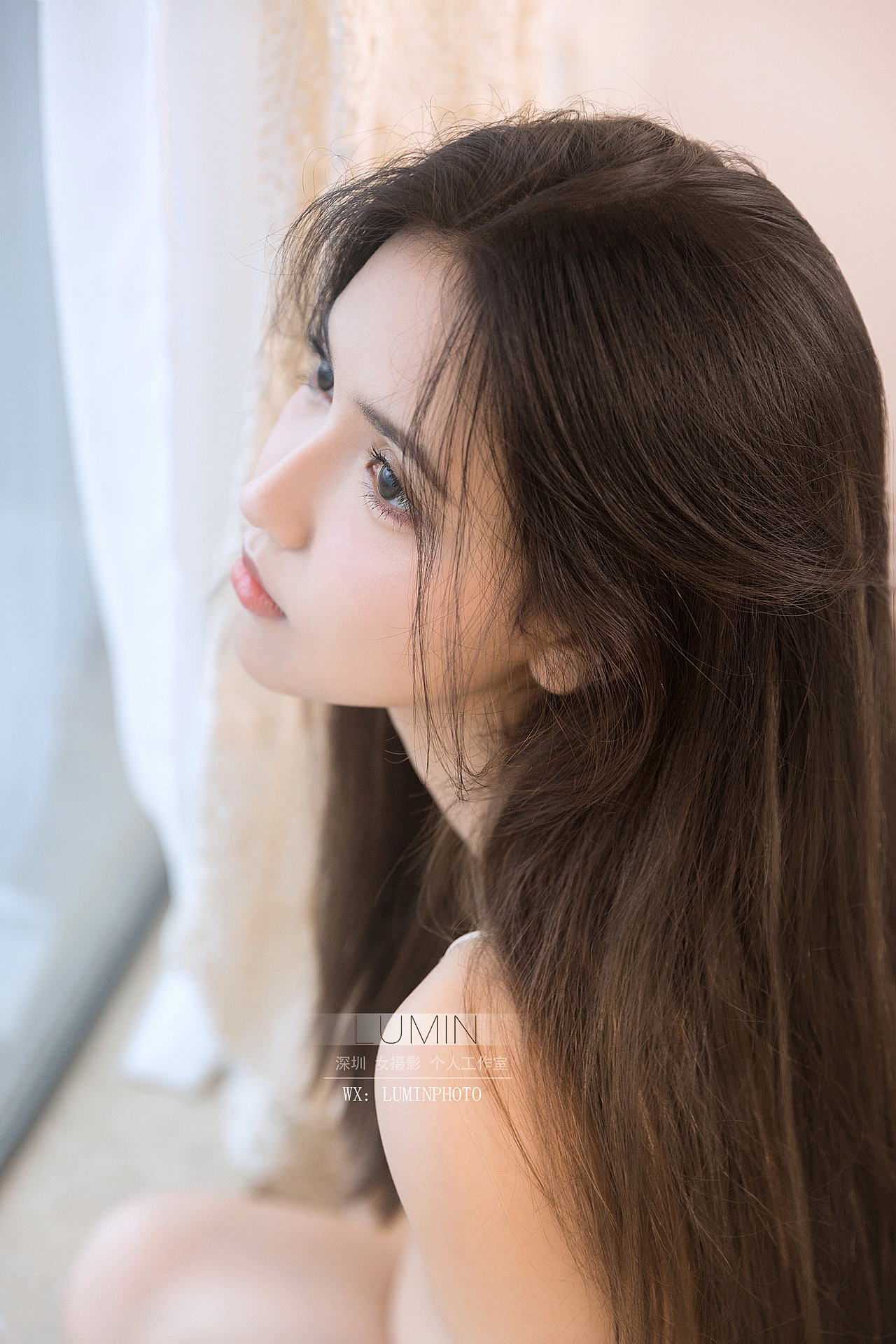 室内写真拍摄 居家  今年的6月好多雨啊