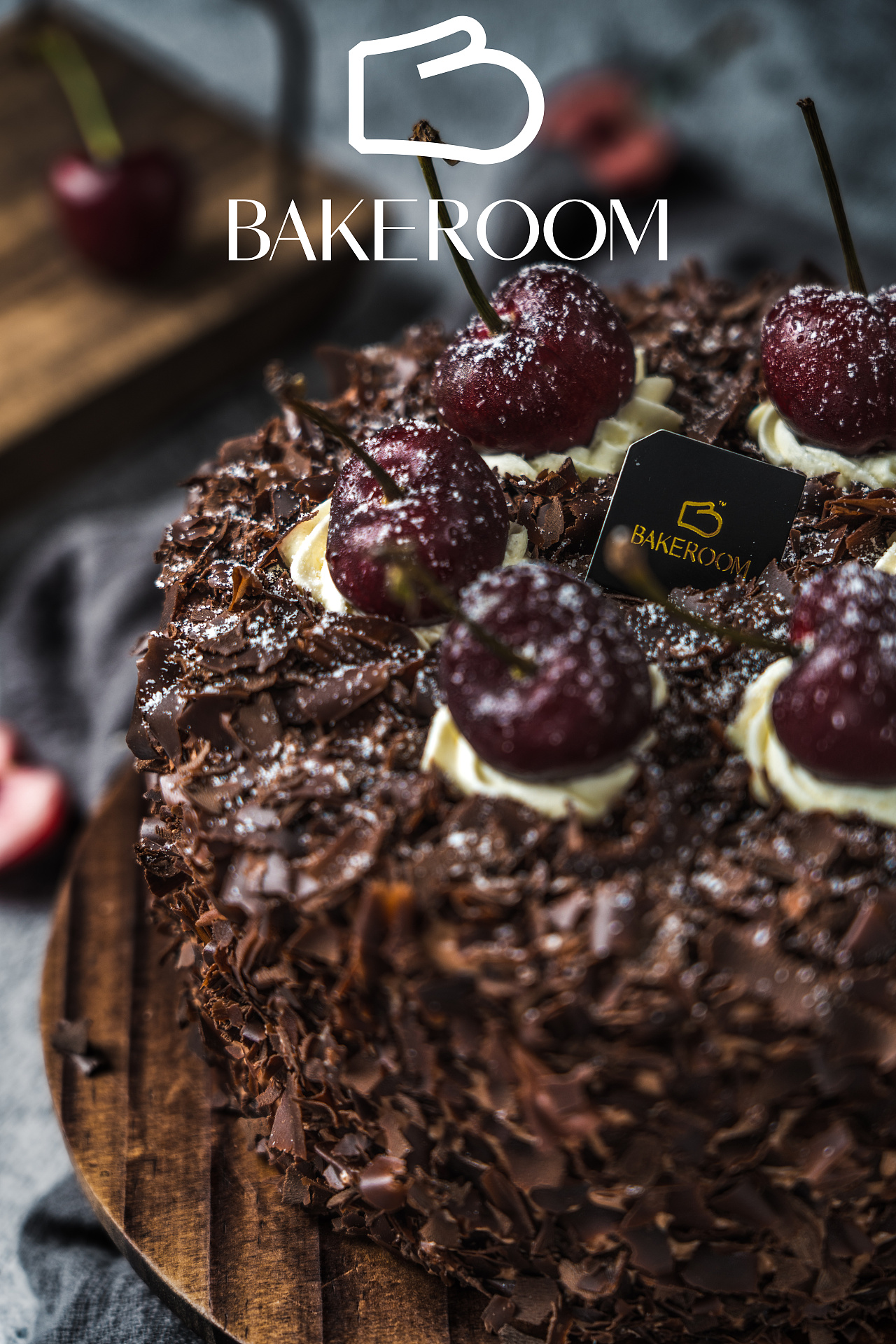 黑森林蛋糕怎么做_黑森林蛋糕的做法_豆果美食