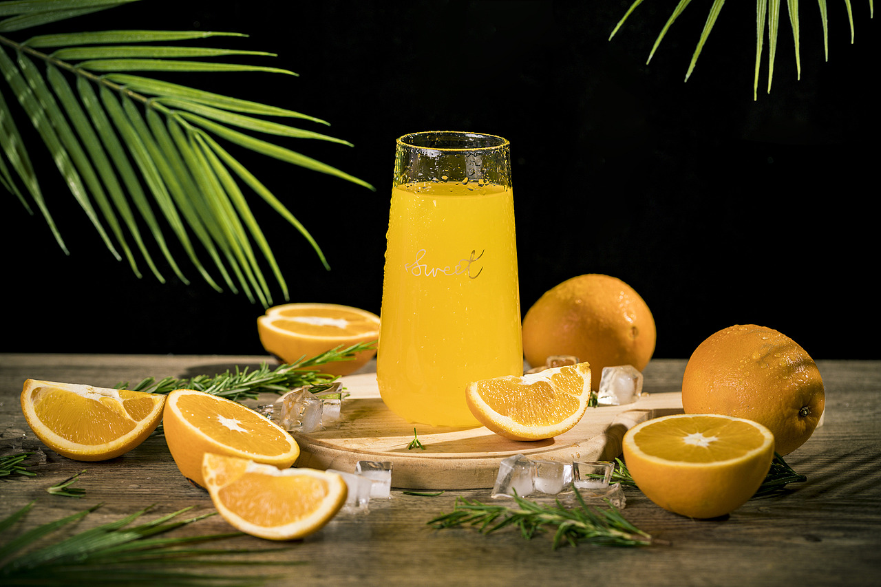 夏日饮料（图ZMTY3NTY1Mzk2） - 产品摄影 - 站酷设计师1874HAHA原创素材 - 站酷ZCOOL