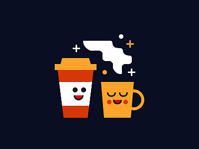 图标，扁平化图标