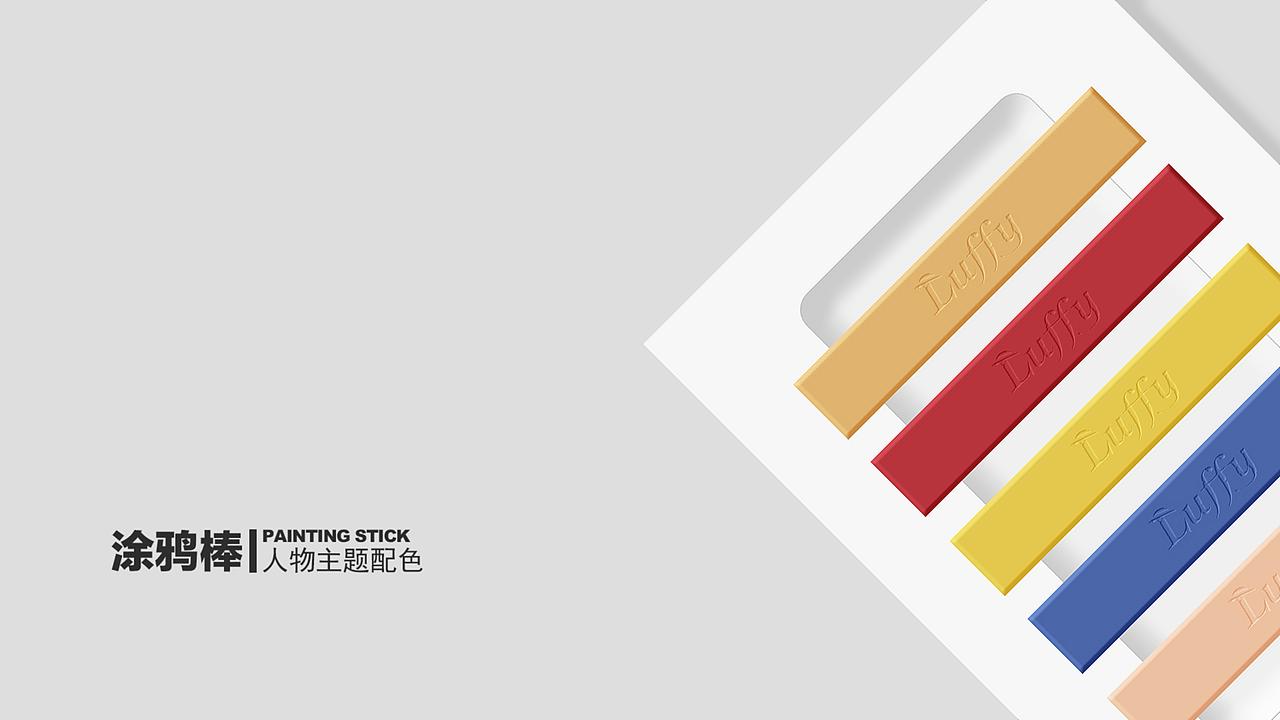 《航海王》IP合作文具设计