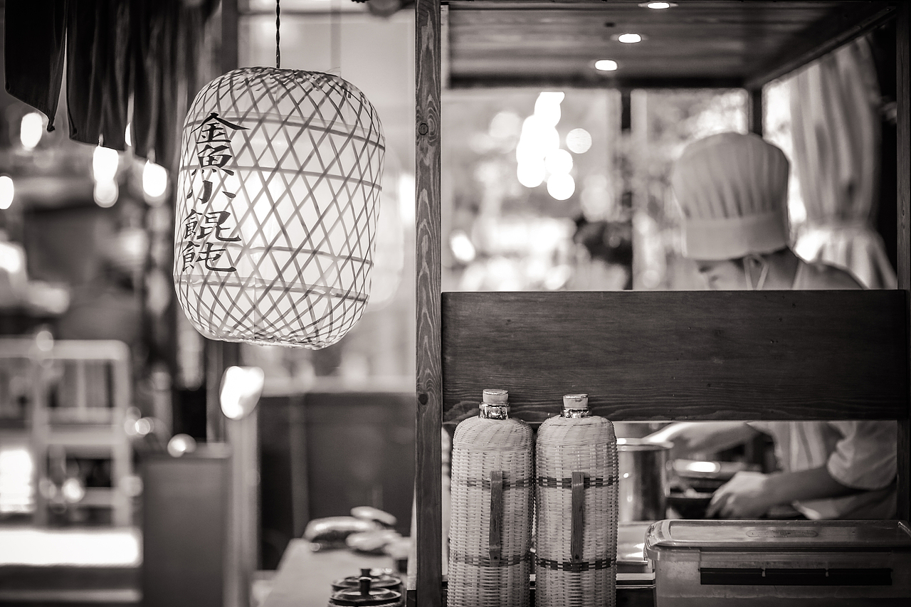 有些味道 只属于夜里（图ZNTA4MjQ0MDQ=） - 人文/纪实摄影 - 站酷设计师Aries_Hua原创素材 - 站酷ZCOOL