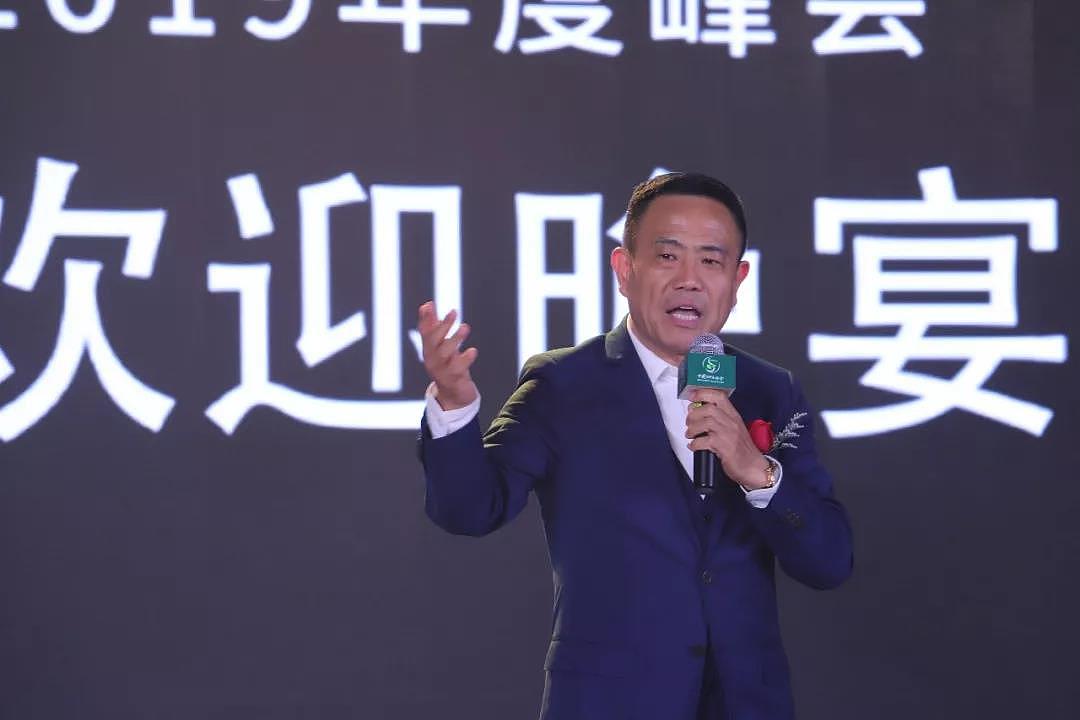 “外滩风云”掀起美业用户中心时代【美联致美分享】