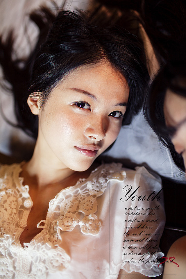 YOUTH（图ZMzA5ODgwNTI=） - 人像摄影 - 站酷设计师七七小菇凉原创素材 - 站酷ZCOOL