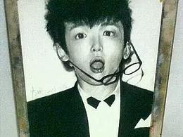 曾經(jīng)的男神