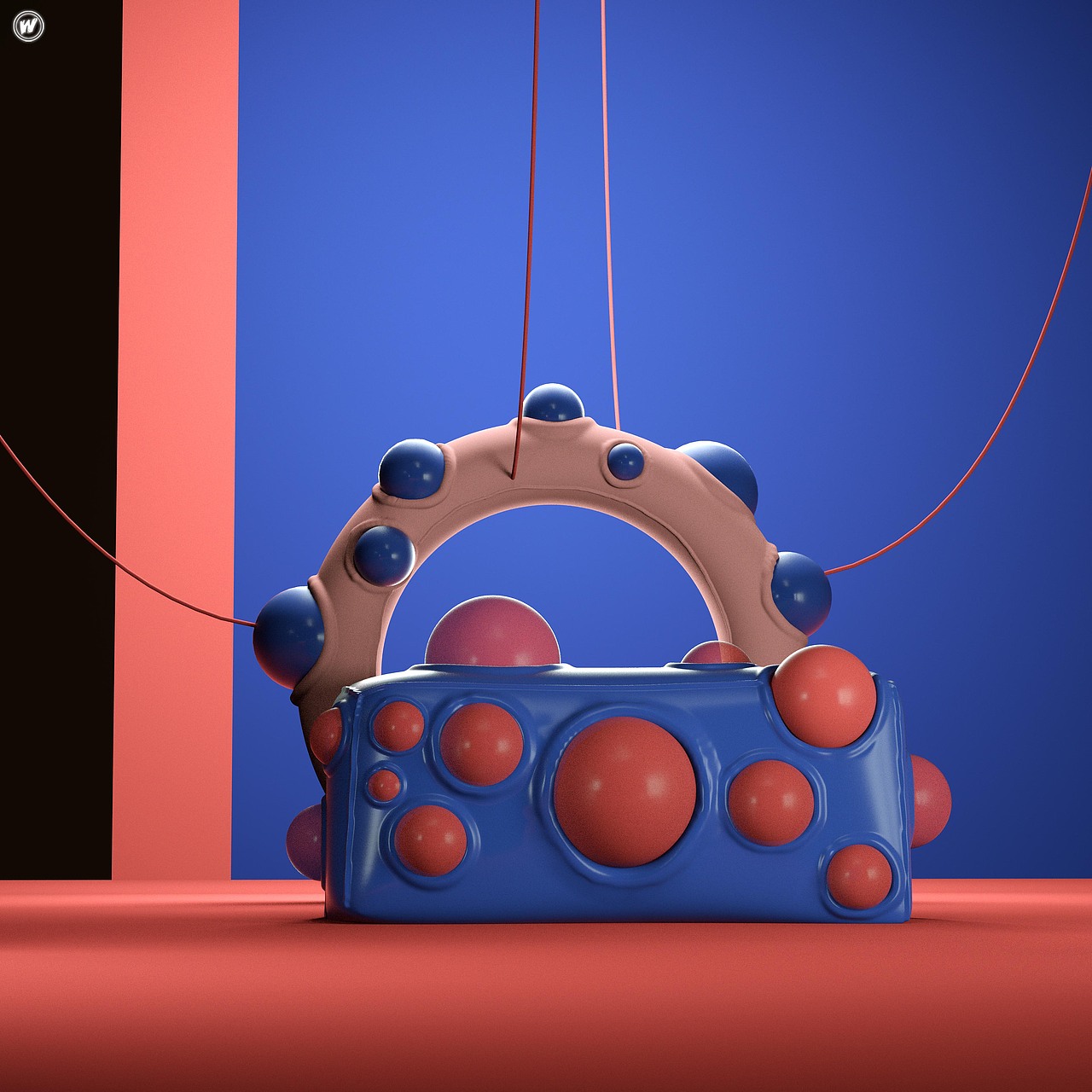 Daily Octane Render
