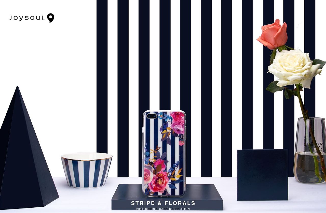 手机壳产品摄影