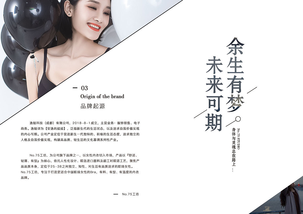 宣传册（图ZMTk2OTcwNDg0） - 品牌 - 站酷设计师挥嚯嚯嚯原创素材 - 站酷ZCOOL