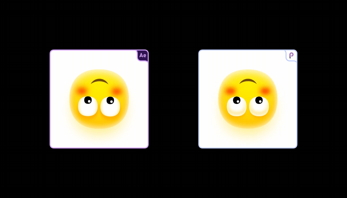 灵魂画手征集令 Emoji 不如(图ZMjQ1NjMyMjYw) - 主题/皮肤 - 站酷设计师稀牙侠原创素材 - 站酷ZCOOL