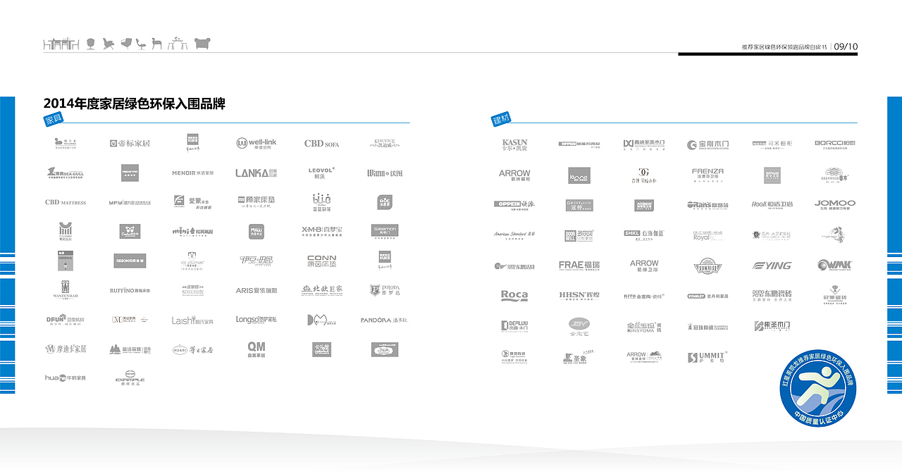 红星美凯龙白皮书