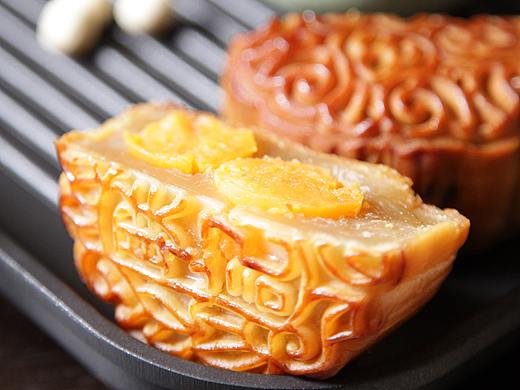 产品摄影-中秋月饼