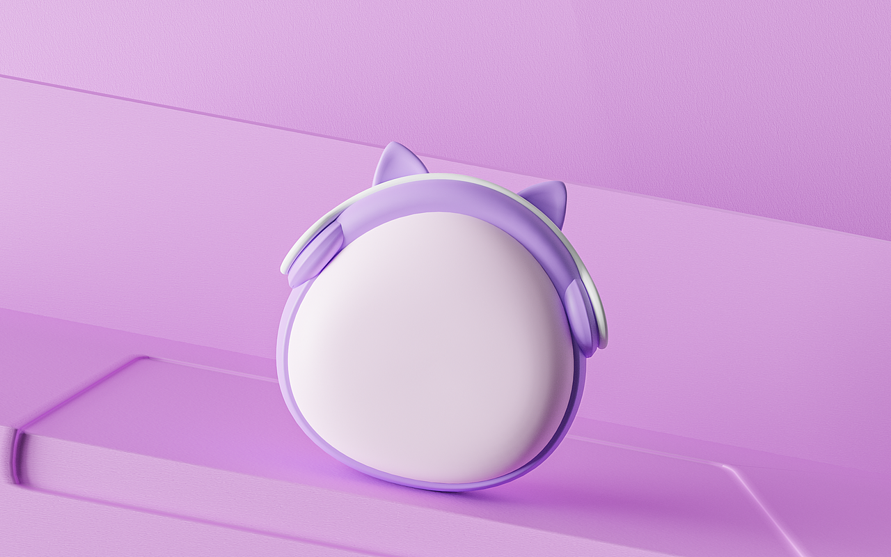 风扇x暖手宝渲染练习（图ZMjg1NjA3MjU2） - 产品 - 站酷设计师安缓袖原创素材 - 站酷ZCOOL