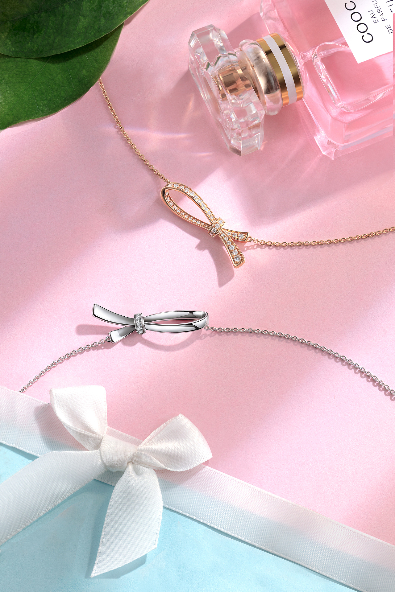 恒臣珠宝创意摄影——之了摄影