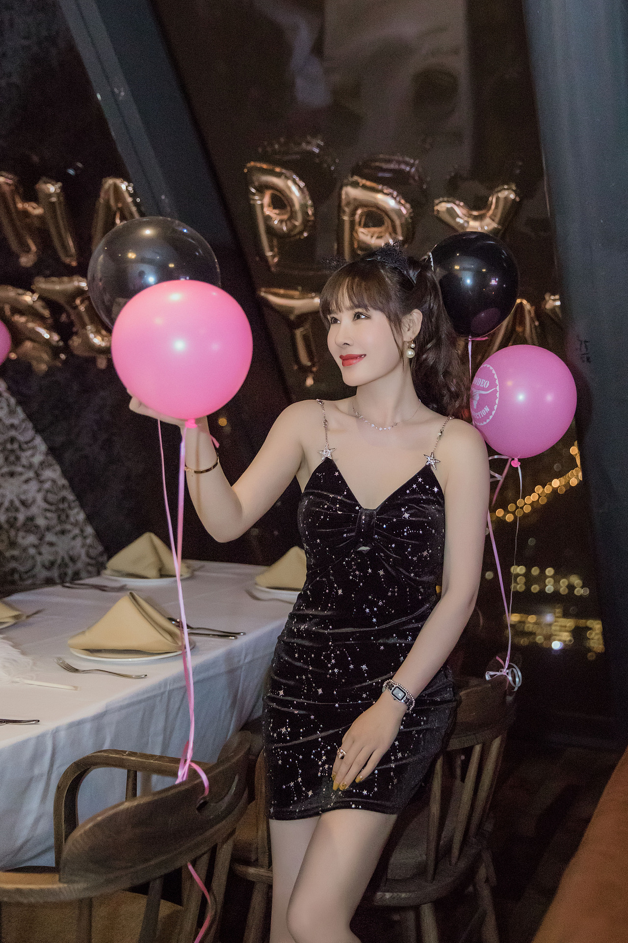 生日祝福|摄影|人像摄影|何辰摄影_原创作品-站酷zcool