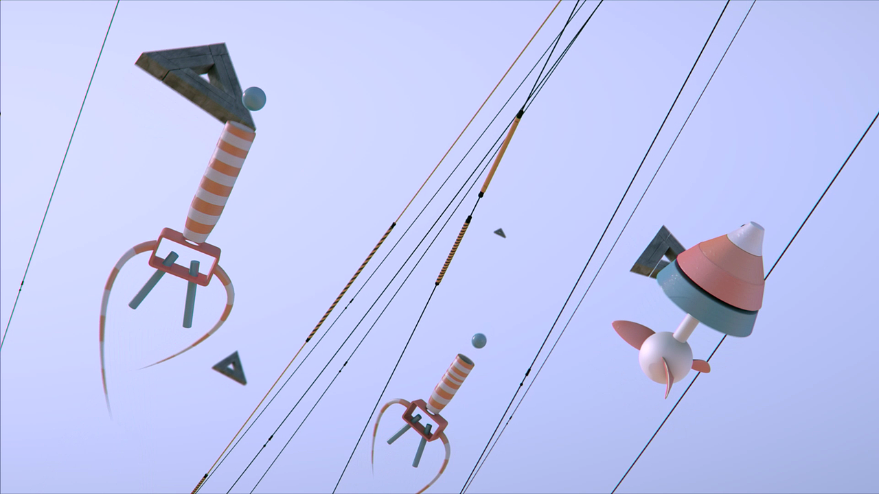 Share your happiness 分享你的快乐。（图ZMjE2ODY4ODg=） - 动画/影视 - 站酷设计师Bontop原创素材 - 站酷ZCOOL