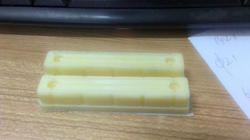 从设计到试车，第一批次美国军卡m977.新手。（图ZMTc3MTMwMDA=） - 其他工业/产品 - 站酷设计师向前看w原创素材 - 站酷ZCOOL