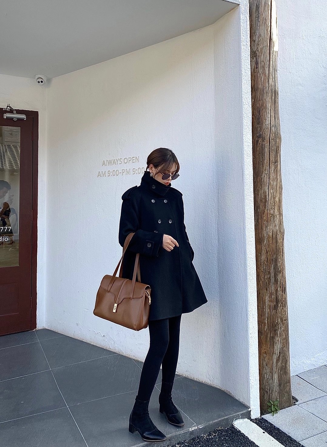 服装拍摄-韩风-简韩