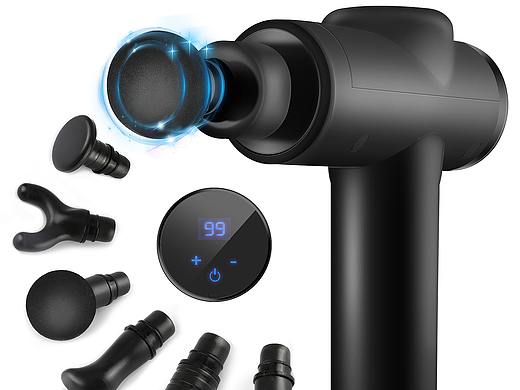 筋膜枪主图
