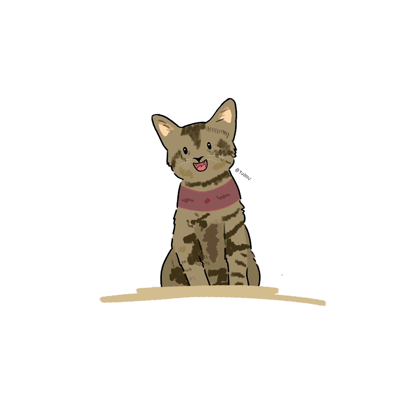 一些猫图狗图